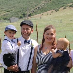 Meet your Posher, Chelsie